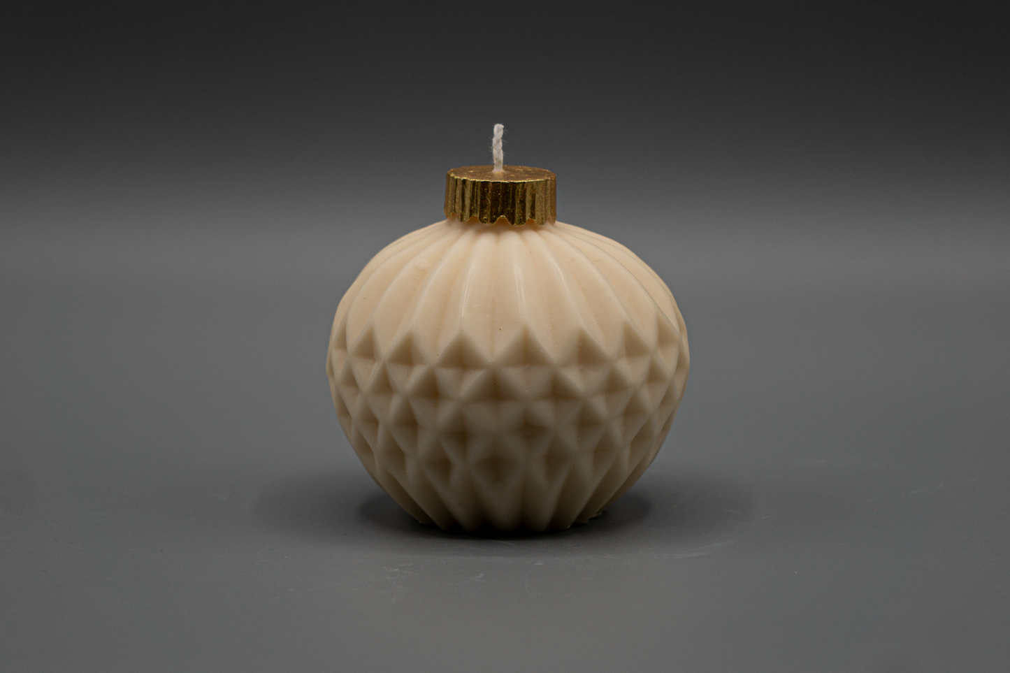Ornament Candle