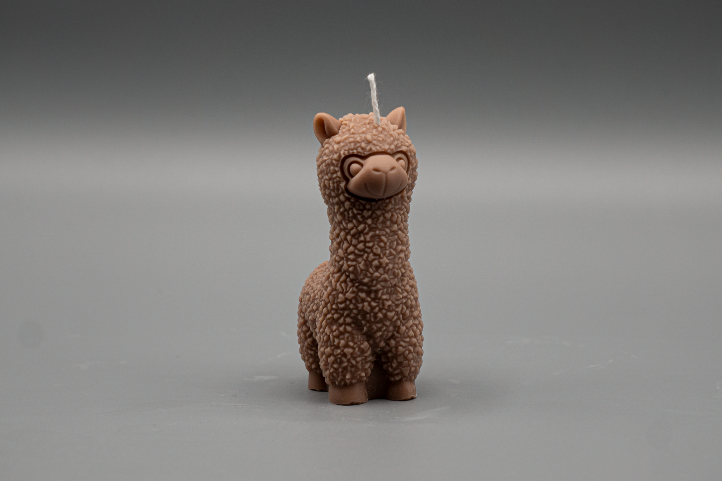 Alpaca Candle