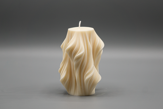 La Candela Spirale