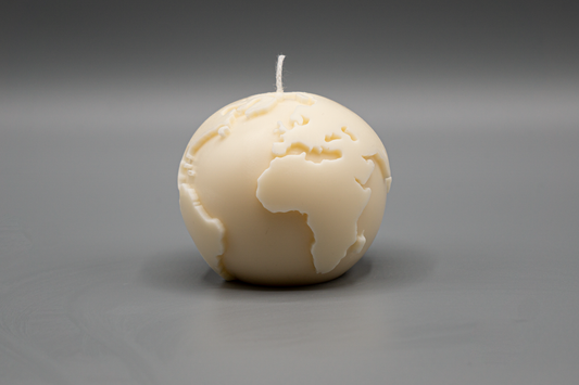 Globe Candle