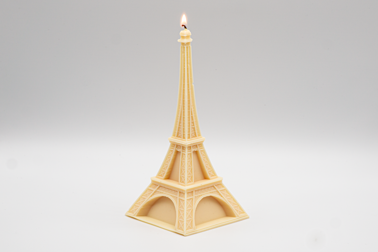 Tour Eiffel Candle