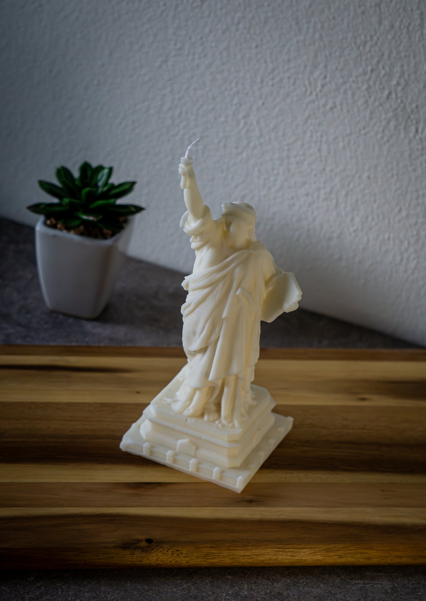 Bougie Statue de la Liberté