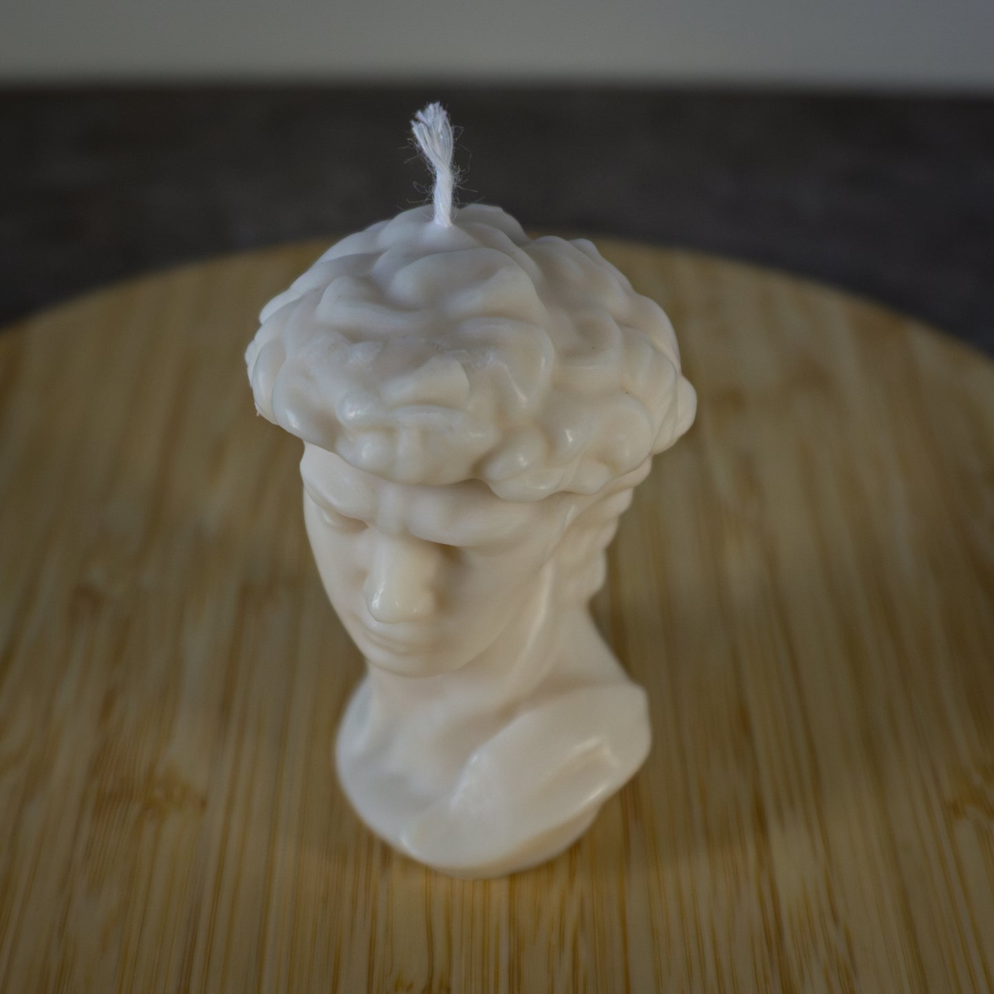 David Candle