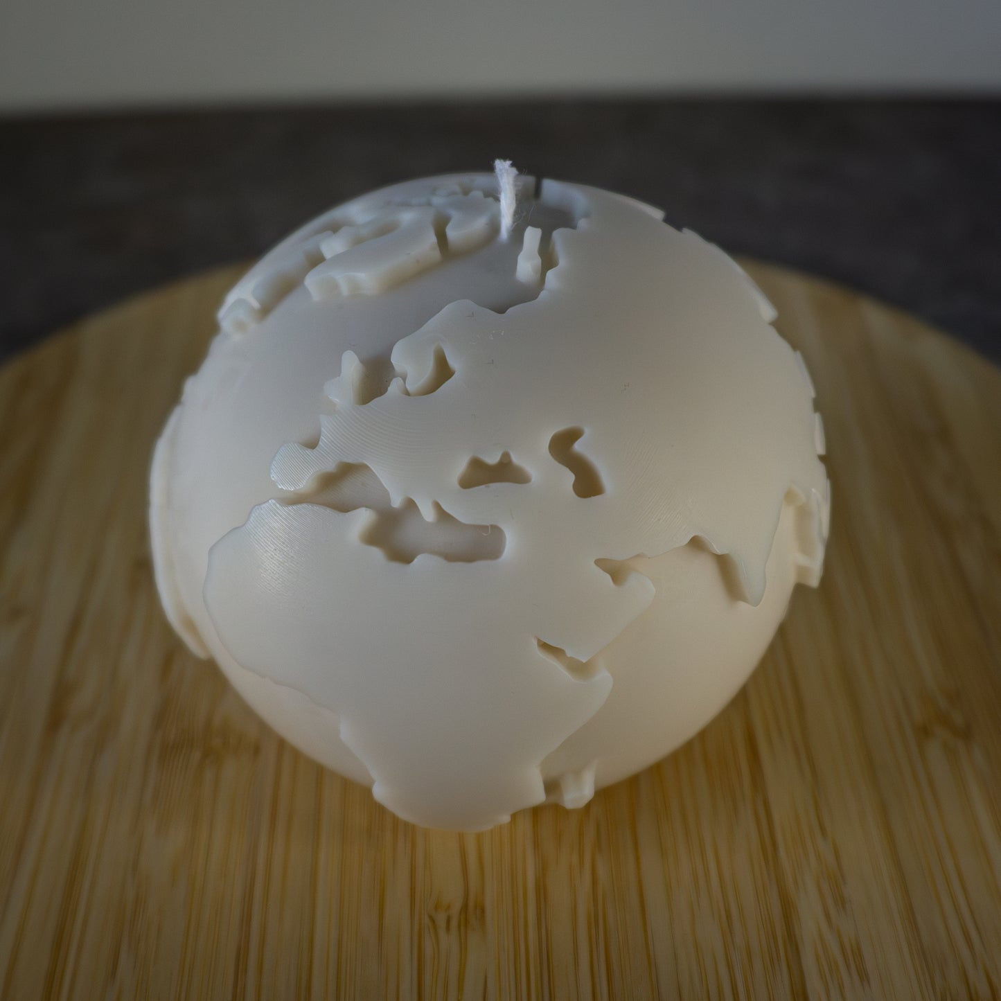 Globe Candle