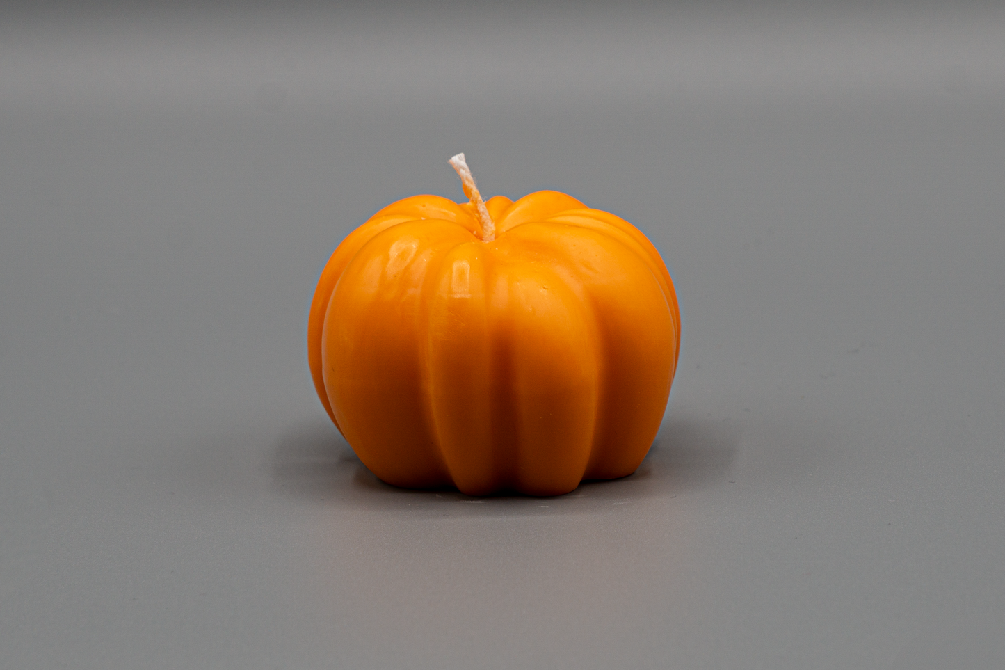 Pumpkin Candle