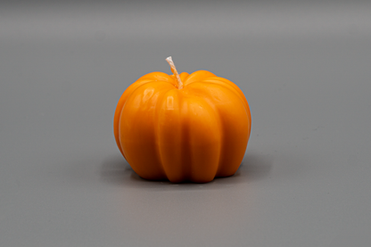 Pumpkin Candle