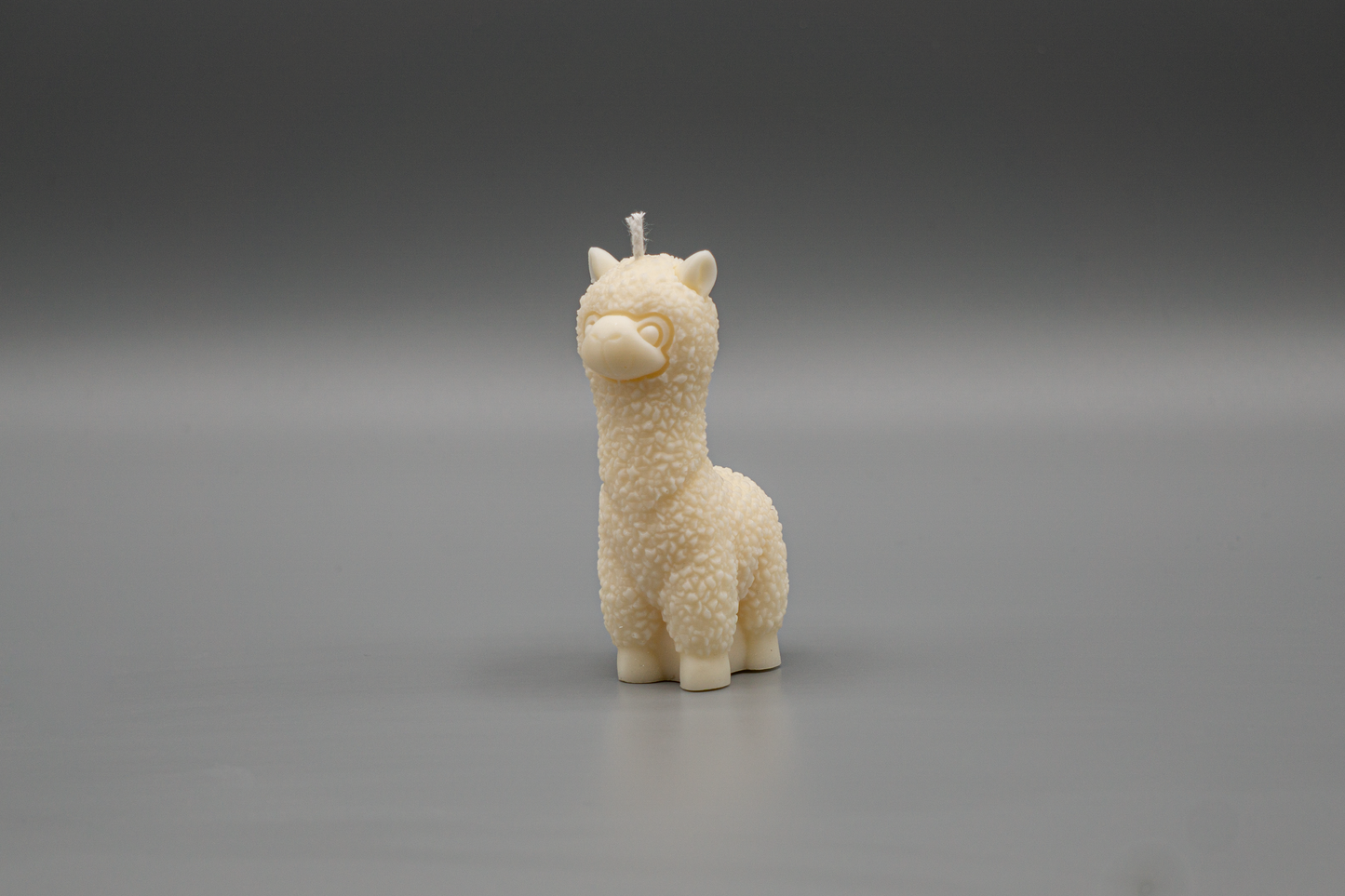 Alpaca Candle