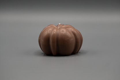 Pumpkin Candle