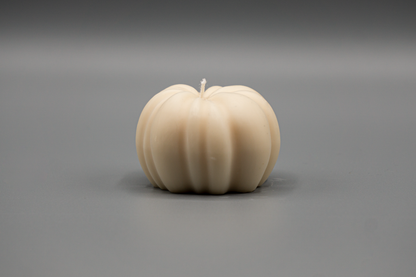 Pumpkin Candle