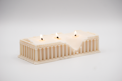 Vela de la Acrópolis