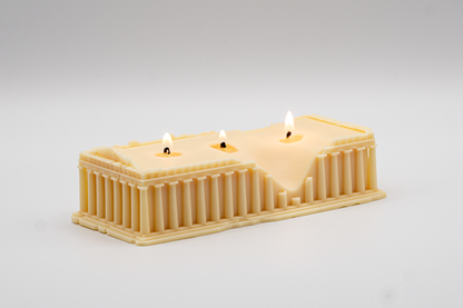 Vela de la Acrópolis