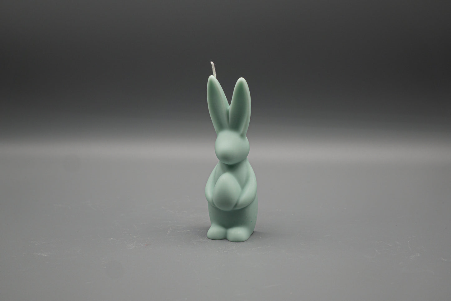Easter Bunny Candle