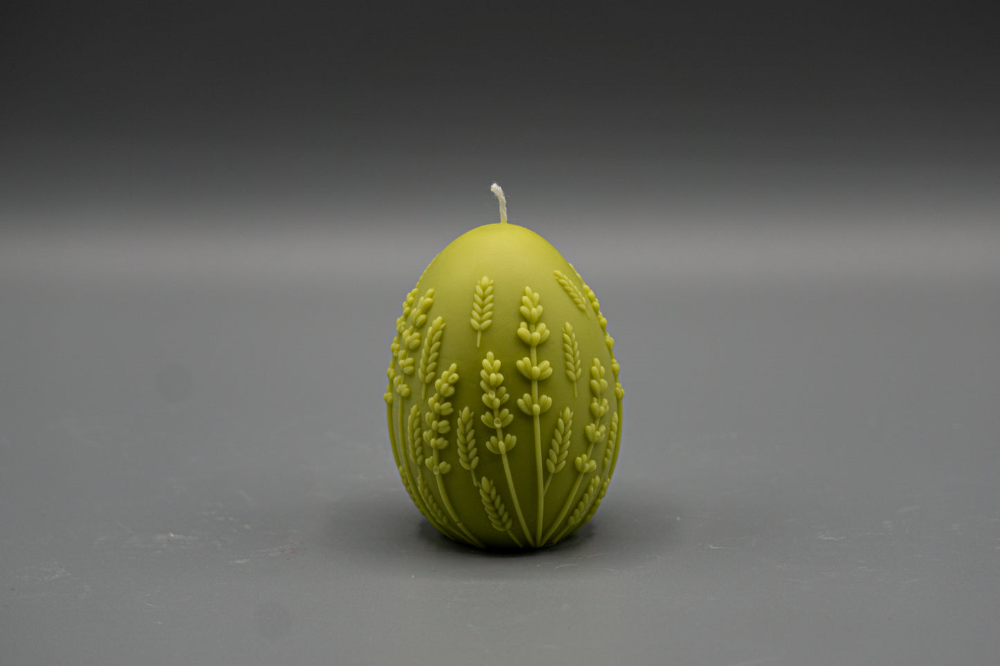 Eggs from the Garden of Spring