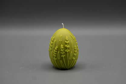 Eggs from the Garden of Spring