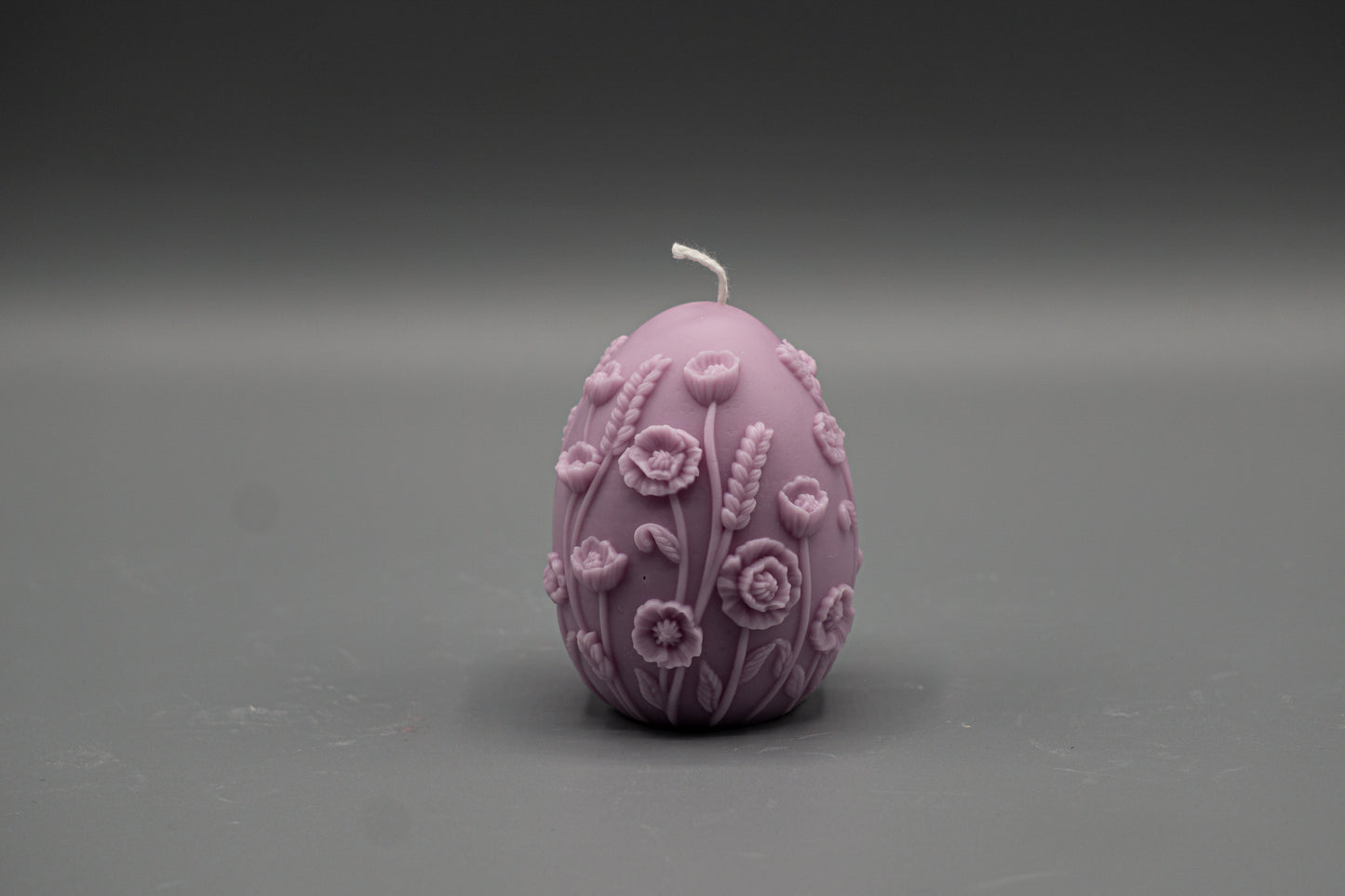 Eggs from the Garden of Spring