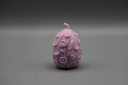 Eggs from the Garden of Spring