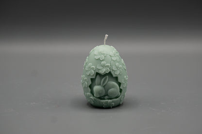 Eggs from the Garden of Spring