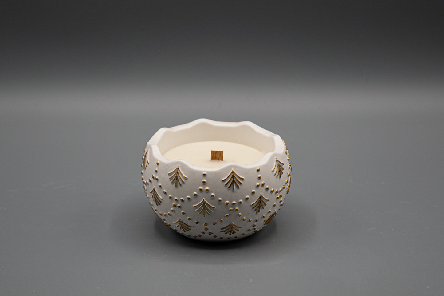 Christmas Bauble Jar