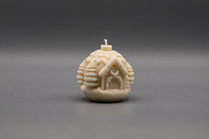 Cottage Candle